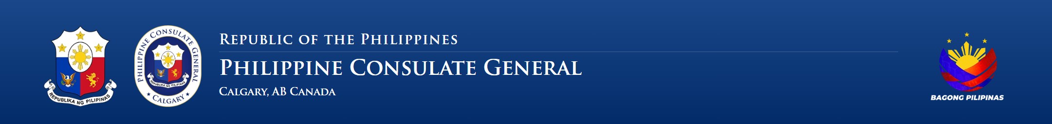 Business Registry Header